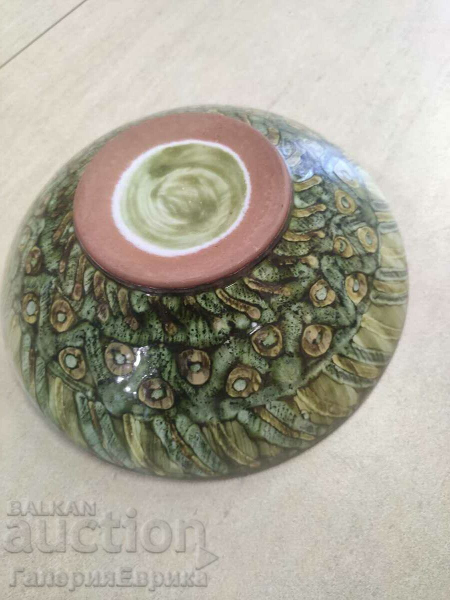 Marcaj porțelan ceramic Fructiera - 7