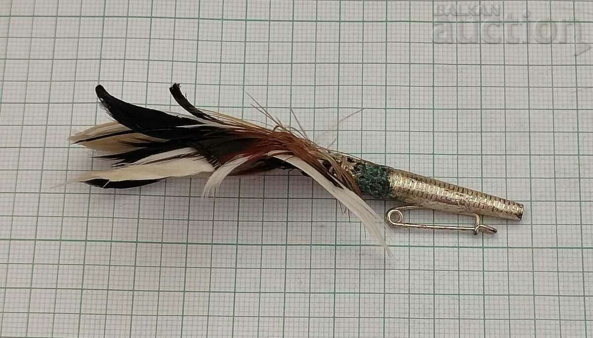 ΣΗΜΑ ΤΟΥΡΙΣΜΟΥ ΑΥΣΤΡΙΑΣ με τιμή 9.00 BGN | € 4.60