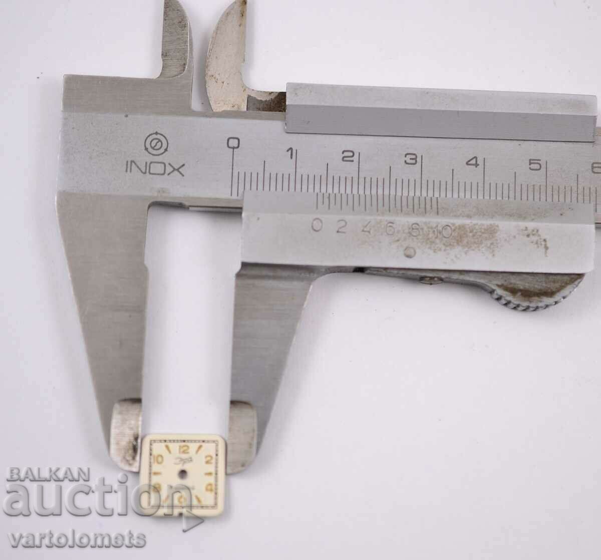 Auction ERA dial Auction ERA dial