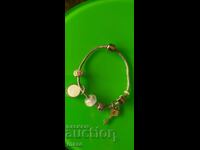 Women's bracelet - "PANDORA"