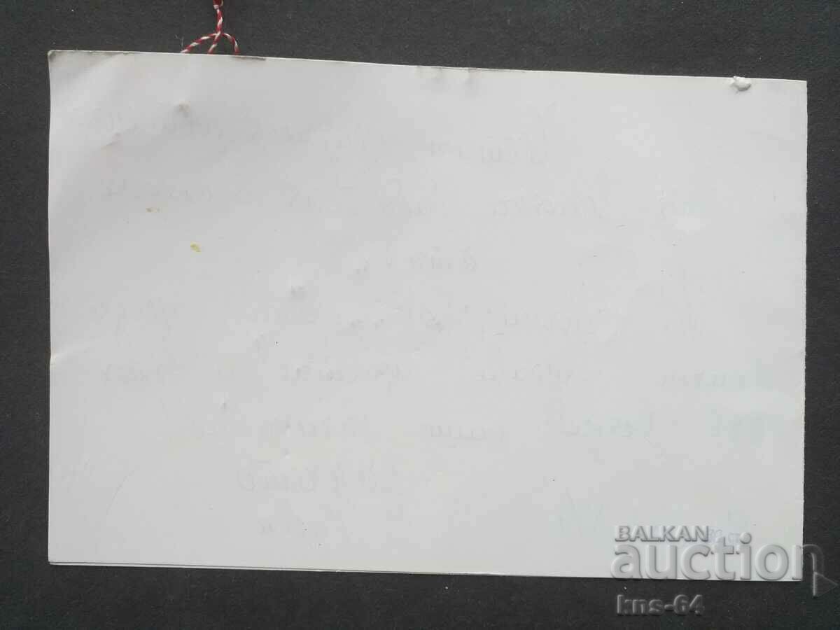 Auction Congratulatory Auction Congratulatory