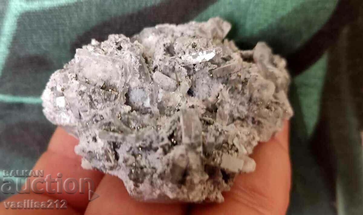 Barite with price € 5.00 | 9.78 BGN Barite with price € 5.00 | 9.78 BGN