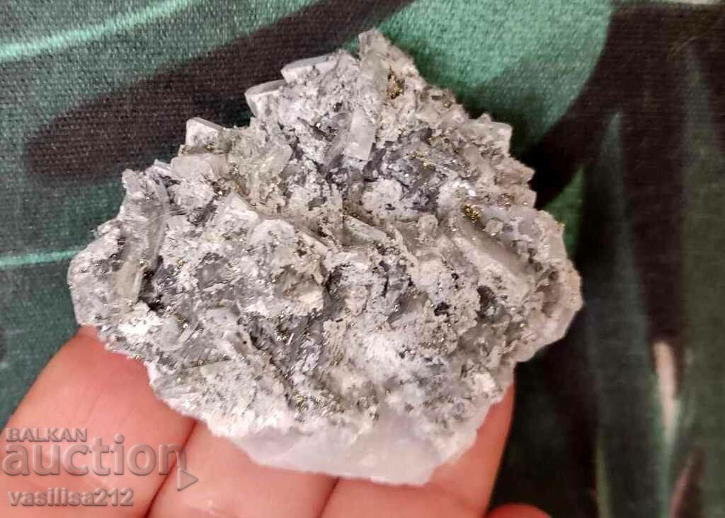 Auction Barite Auction Barite