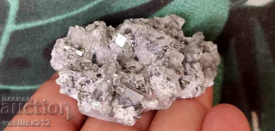 Barite Barite