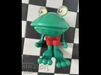 Frog social toy