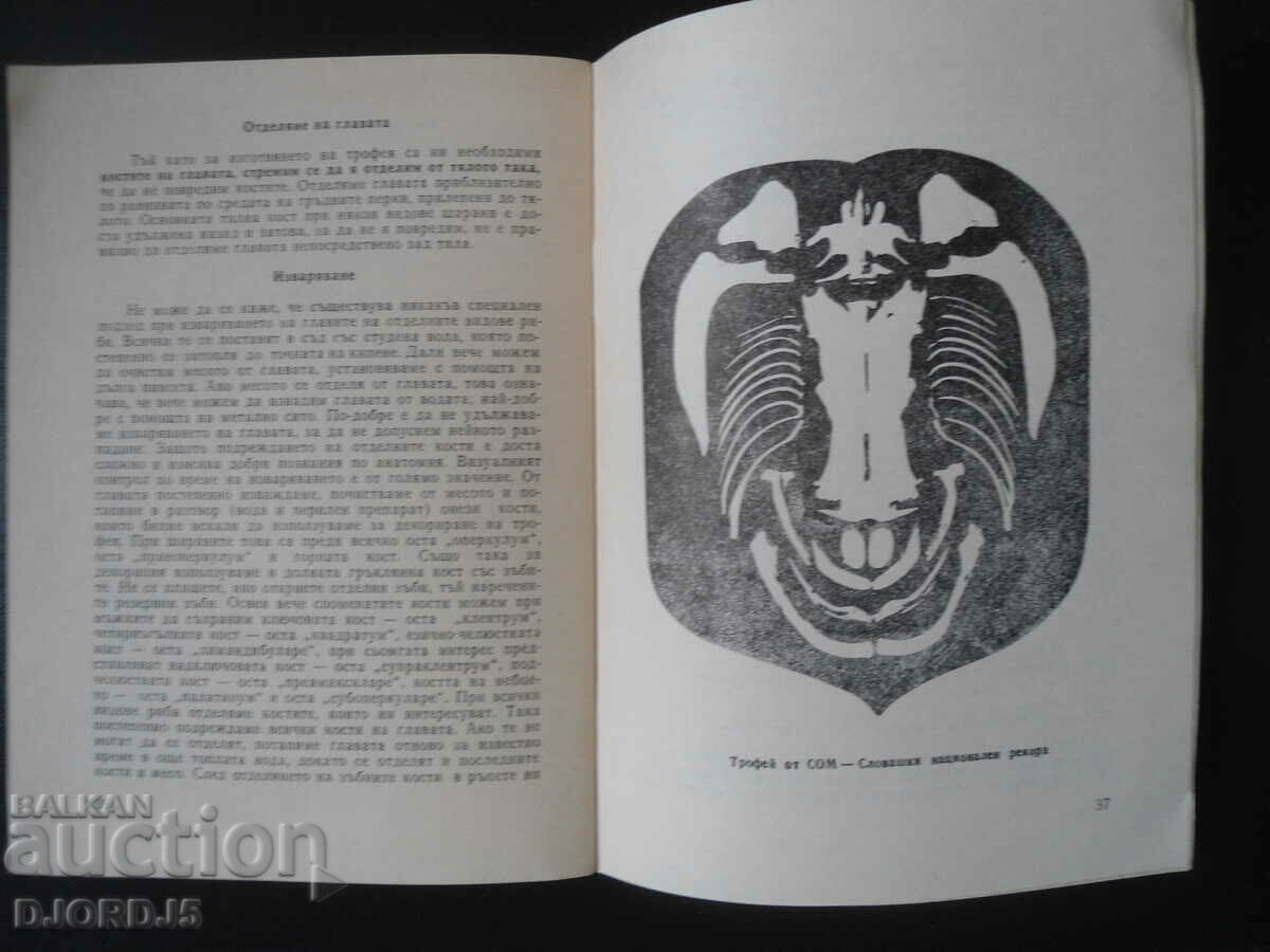 Παράδοση BLRS, Επίσημο Δελτίο, Αρ. 4-1985. Παράδοση BLRS, Επίσημο Δελτίο, Αρ. 4-1985.