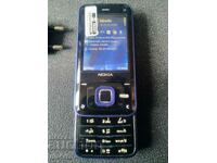 Mobile phone nokia Nokia N81 3G, WIFI, GPS, Bluetooth, Sy