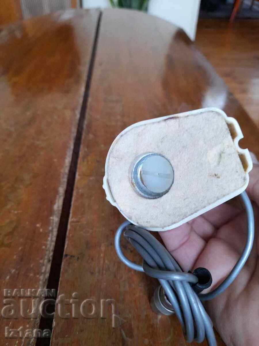 Old EAG microphone - 7