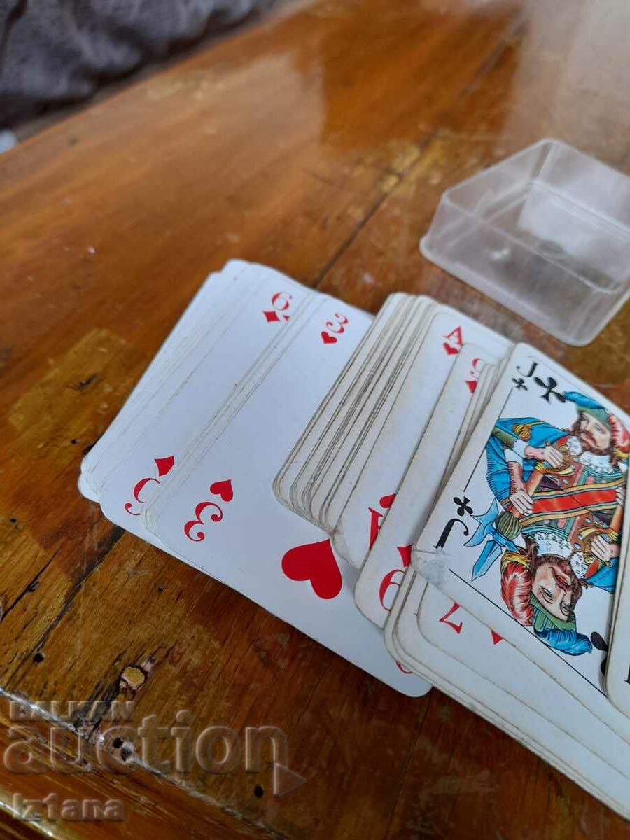 Old cards Bulgarploexport - 5 Old cards Bulgarploexport - 5