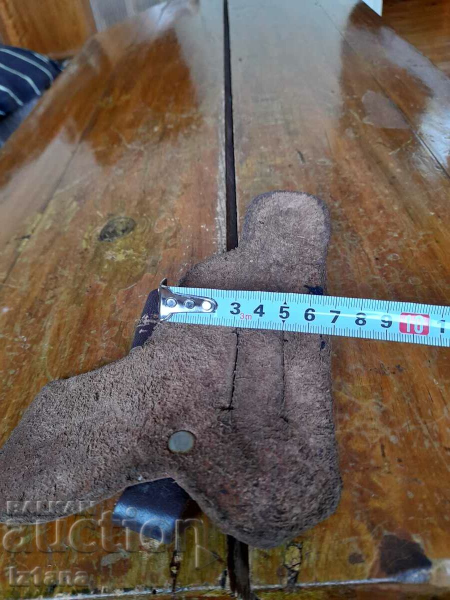 Old holster - 5 Old holster - 5