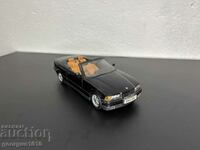Συλλεκτικό καρότσι BMW E36 #5190