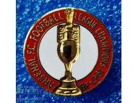 Insigna Campionilor Arsenal 1947-48