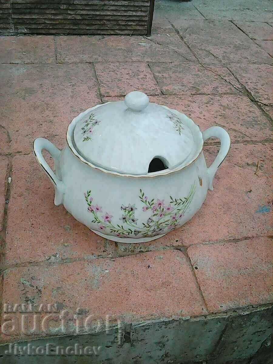 Παλιά βουλγαρική πορσελάνη - Παλιά βουλγαρική πορσελάνη -