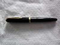 OLD PEN WITH PISTON