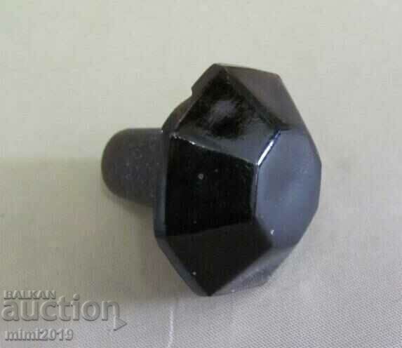 Delivery of Vintich Pharmacy Medical Glass Bottle