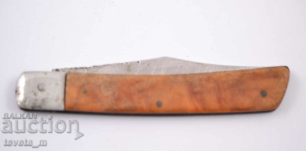 Pocket knife - for repair or parts