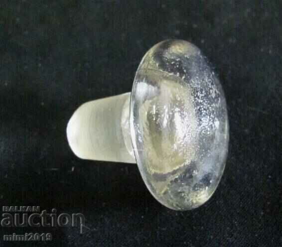 Vintich Pharmacy Medical Glass Bottle - 6 Vintich Pharmacy Medical Glass Bottle - 6