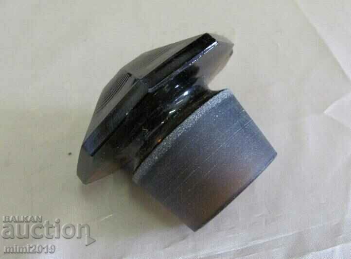 Vintich Pharmacy Medical Glass Bottle - 7 Vintich Pharmacy Medical Glass Bottle - 7