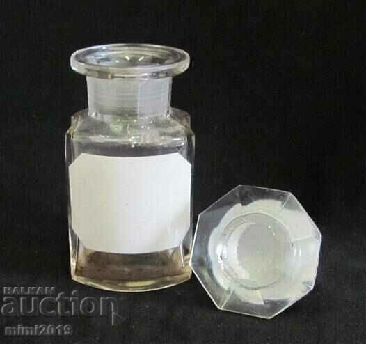 Auction Vintich Pharmacy Medical Glass Bottle Auction Vintich Pharmacy Medical Glass Bottle