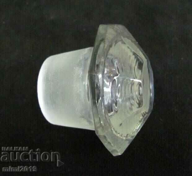 Vintich Pharmacy Medical Glass Bottle - 6 Vintich Pharmacy Medical Glass Bottle - 6