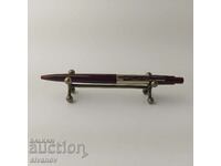 Old ballpoint pen Markant Markant Apart Germany #5504