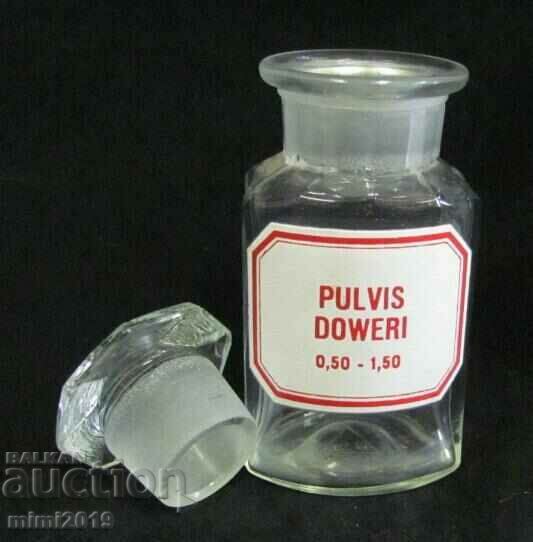 Auction Vintich Pharmacy Medical Glass Bottle Auction Vintich Pharmacy Medical Glass Bottle