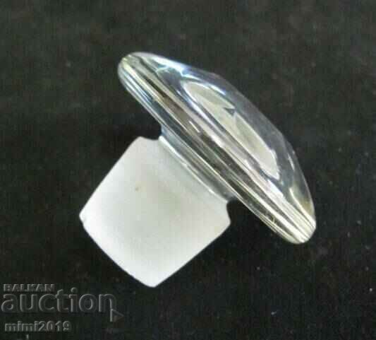 Vintich Pharmacy Medical Glass Bottle - 5 Vintich Pharmacy Medical Glass Bottle - 5