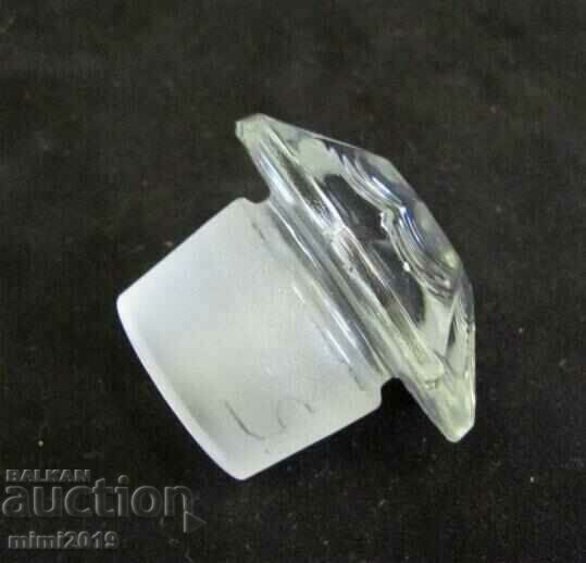 Vintich Pharmacy Medical Glass Bottle - 7 Vintich Pharmacy Medical Glass Bottle - 7