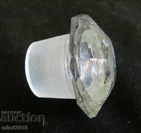 Vintich Pharmacy Medical Glass Bottle - 7 Vintich Pharmacy Medical Glass Bottle - 7