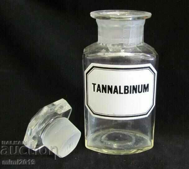 Auction Vintich Pharmacy Medical Glass Bottle Auction Vintich Pharmacy Medical Glass Bottle