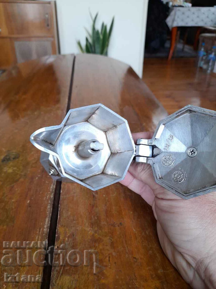 Old coffee maker - 5 Old coffee maker - 5