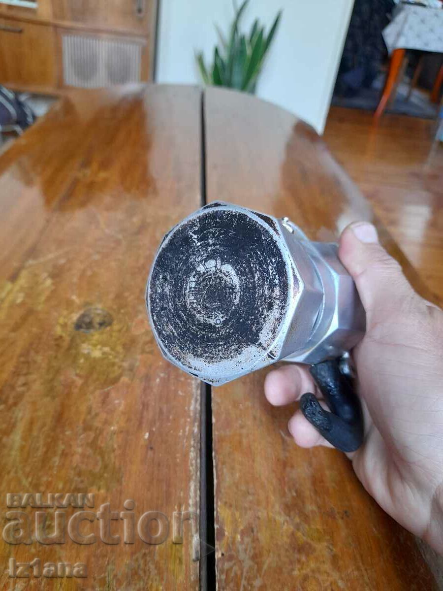 Old coffee maker - 6 Old coffee maker - 6