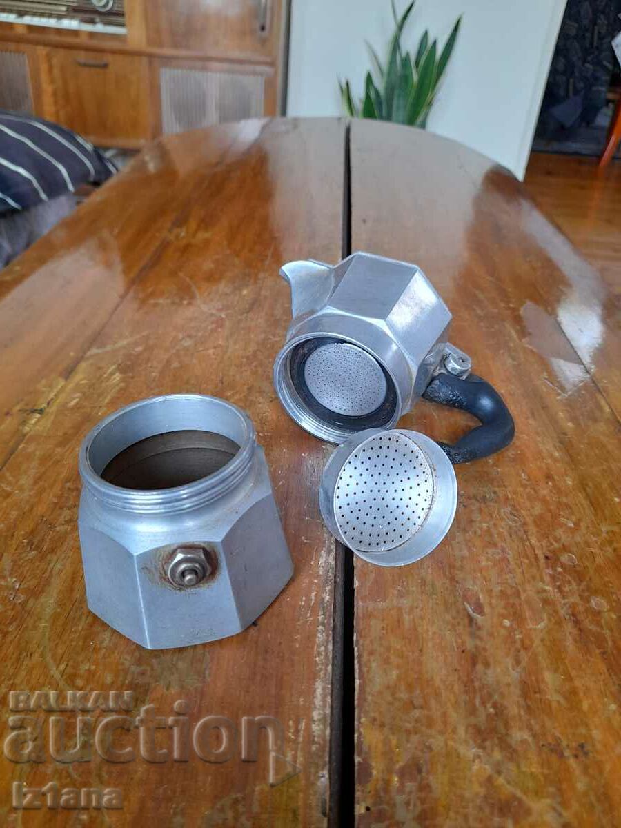 Old coffee maker - 7 Old coffee maker - 7