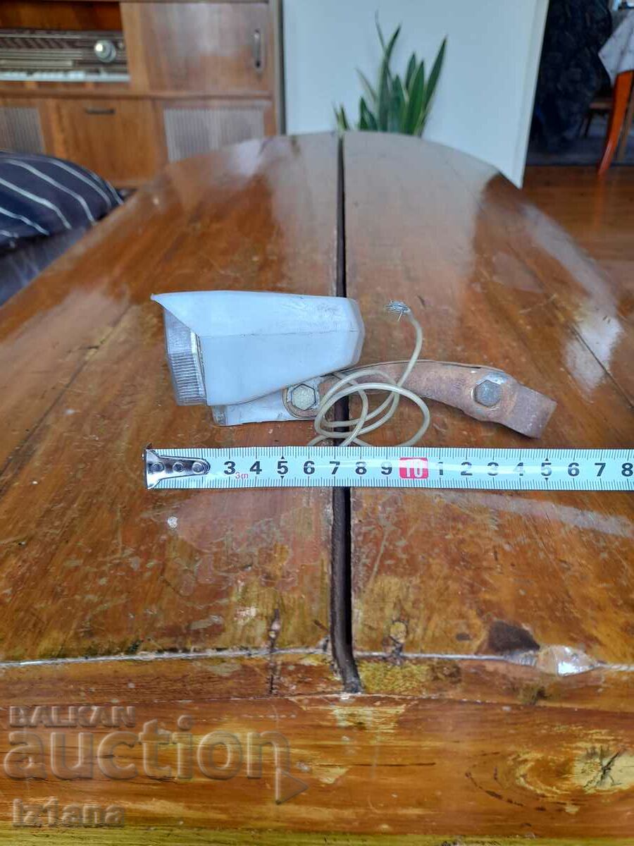 Auction Bicycle headlight, wheel Auction Bicycle headlight, wheel