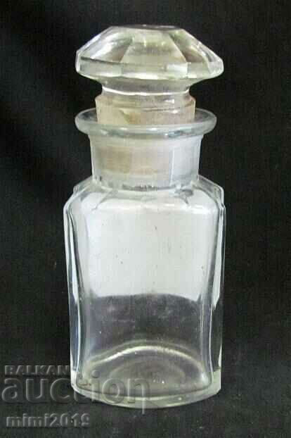 Vintich Pharmacy Sticla medicala din sticla - 6