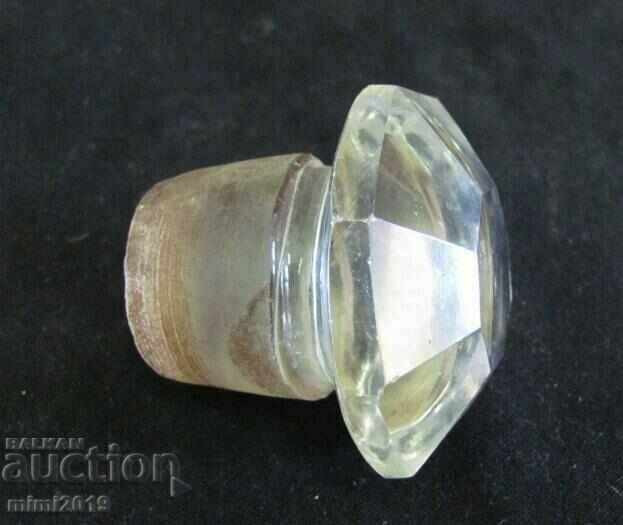 Vintich Pharmacy Sticla medicala din sticla - 7