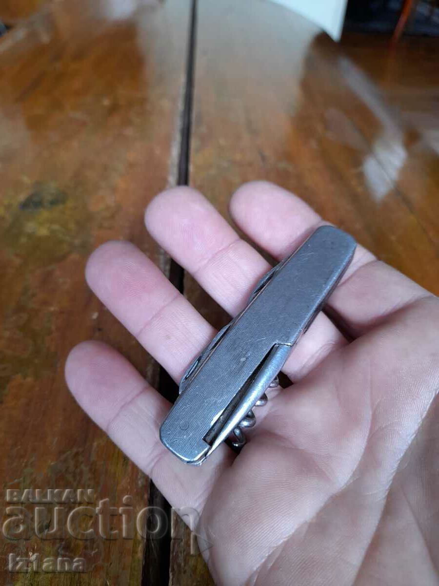 Auction Old pocket knife, blade, blade Auction Old pocket knife, blade, blade