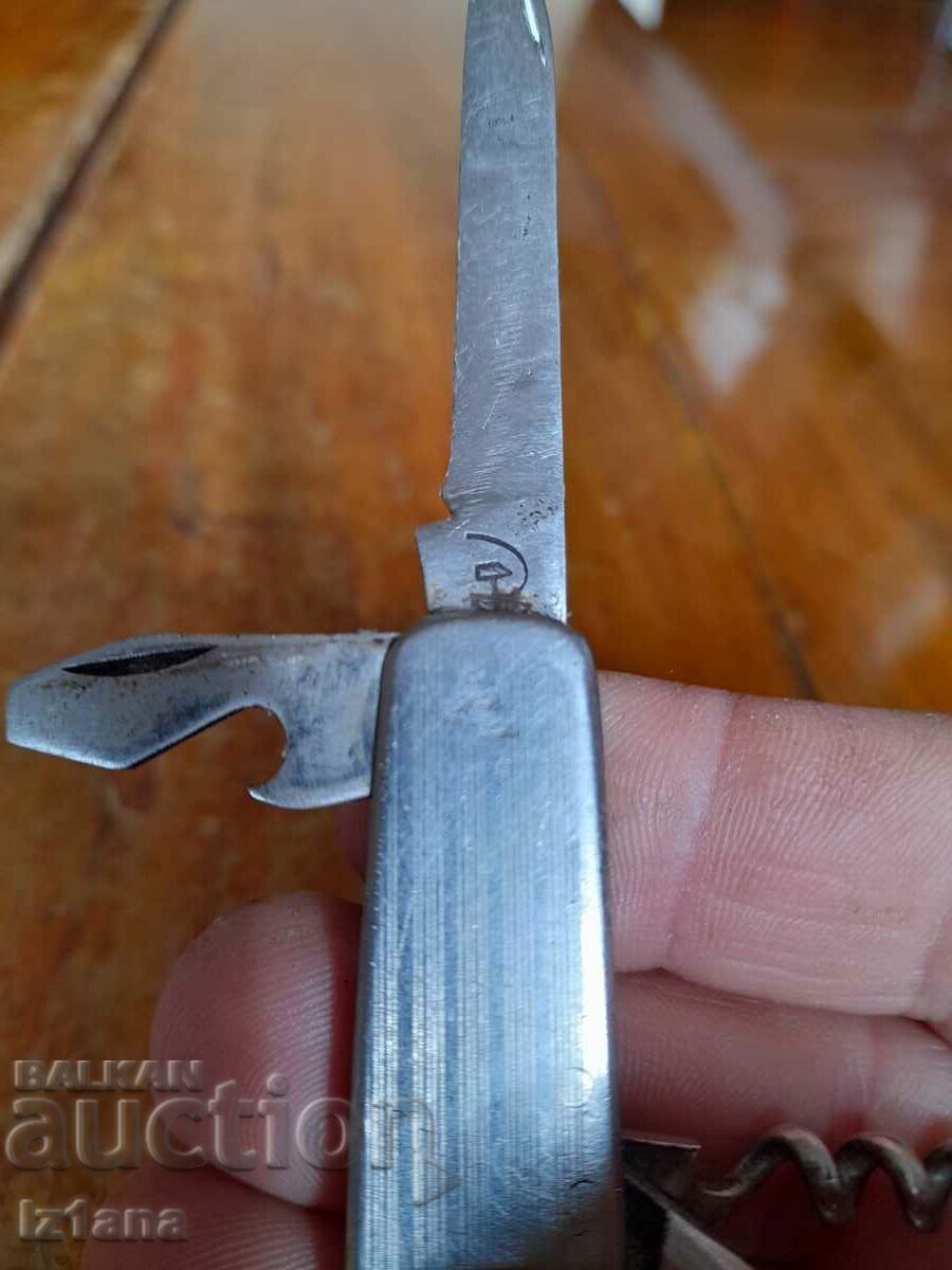 Old pocket knife, blade, blade - 6 Old pocket knife, blade, blade - 6