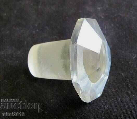 Vintich Pharmacy Medical Glass Bottle - 5