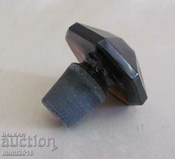 Vintich Pharmacy Medical Glass Bottle - 5