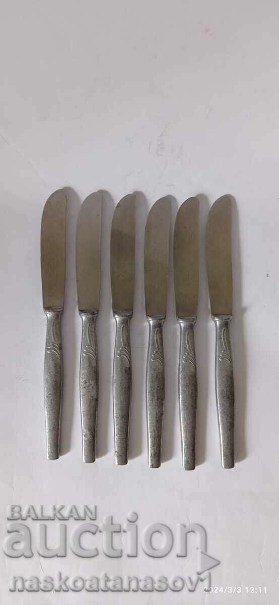 Ножове за хранене "Солинген "