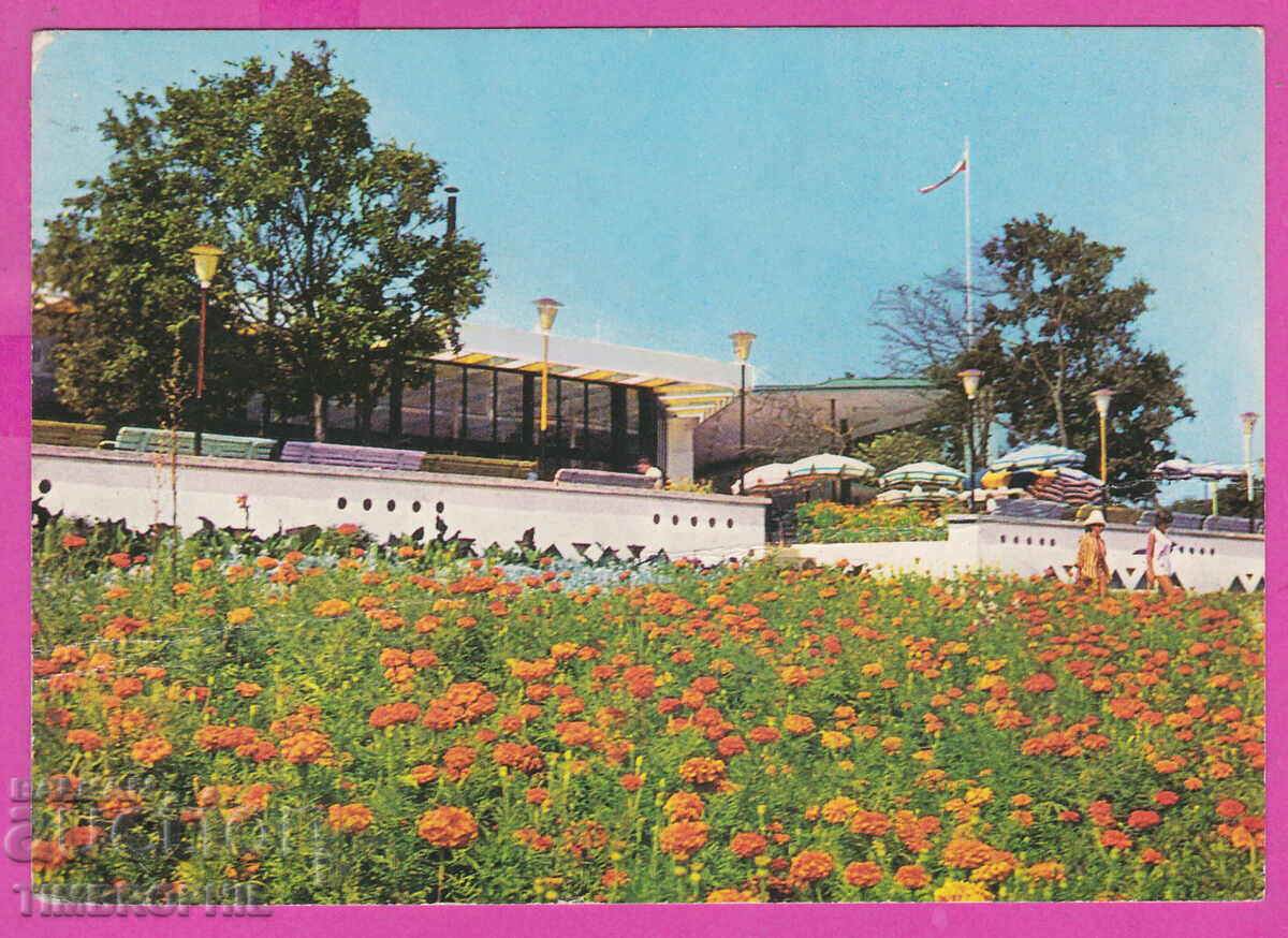 Доставка на 309438 / Приморско - межд млад комплек Акл-2021 Фотоиздат ПК Доставка на 309438 / Приморско - межд млад комплек Акл-2021 Фотоиздат ПК