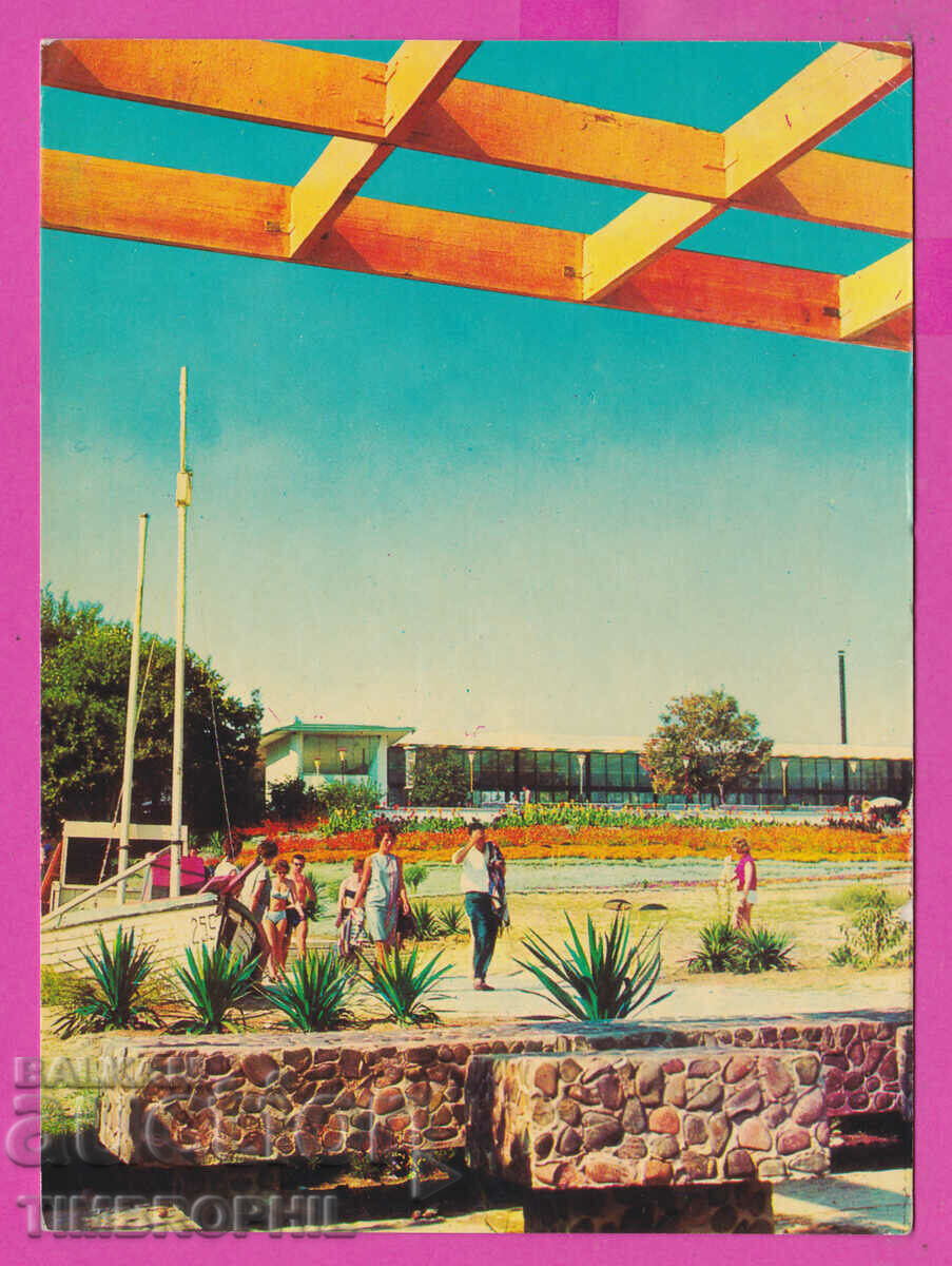 Аукцион 309442 / Приморско - Межд млад лагер Акл-2056 Фотоиздат ПК Аукцион 309442 / Приморско - Межд млад лагер Акл-2056 Фотоиздат ПК