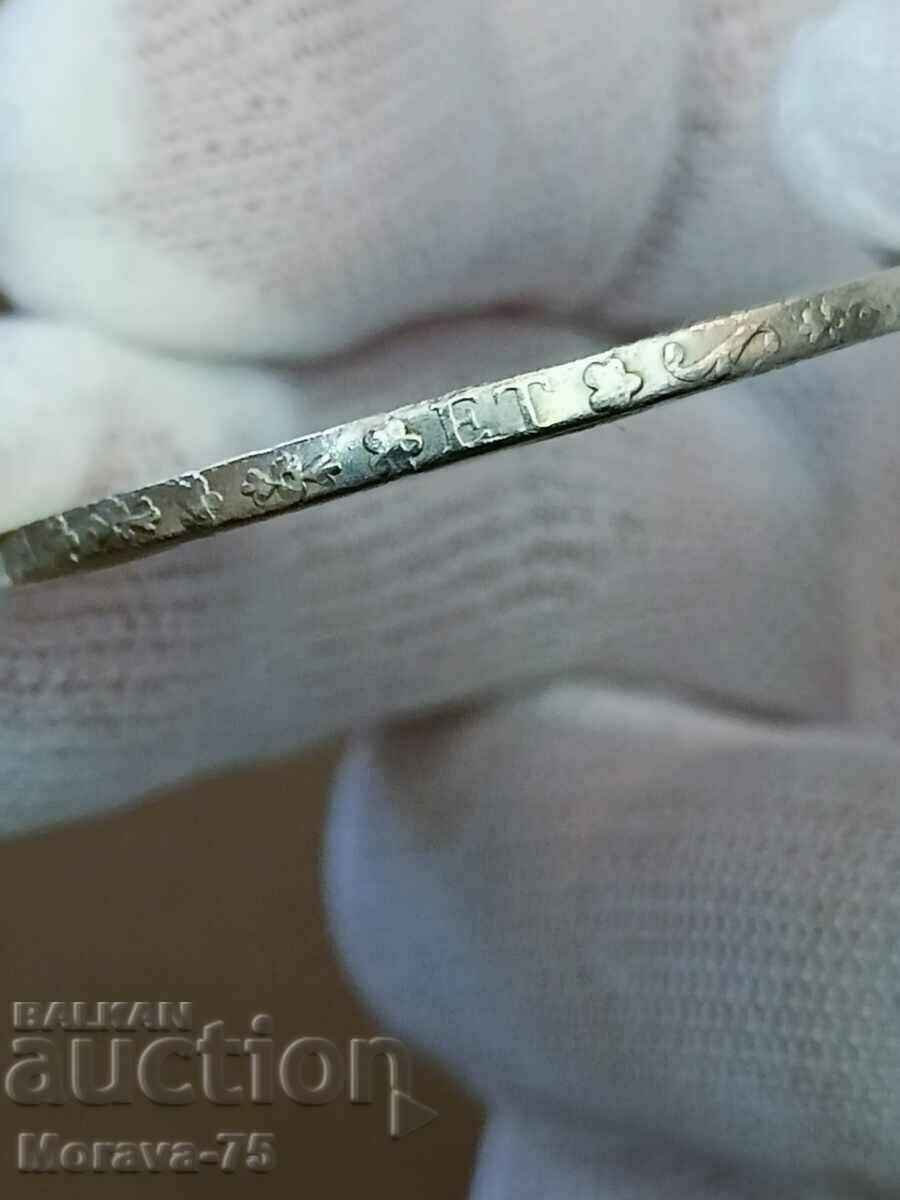 Maria Theresa silver thaler 1780 Austria Hungary - 5 Maria Theresa silver thaler 1780 Austria Hungary - 5