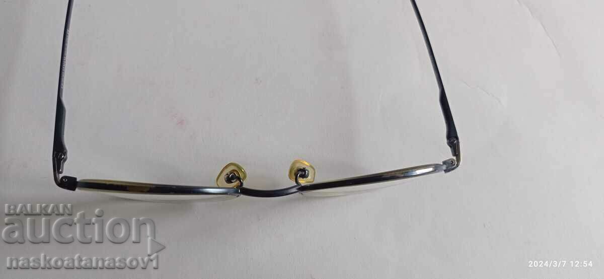 Giorgio Armani Eyeglass Frames with price 45.00 BGN | € 23.01 Giorgio Armani Eyeglass Frames with price 45.00 BGN | € 23.01