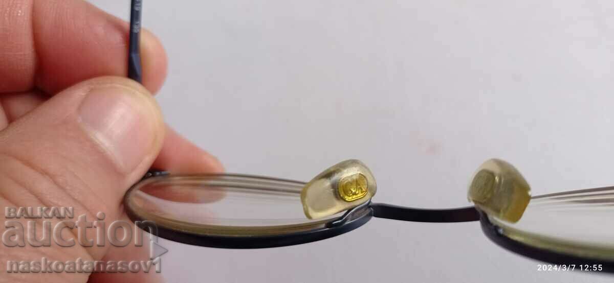 Delivery of Giorgio Armani Eyeglass Frames Delivery of Giorgio Armani Eyeglass Frames