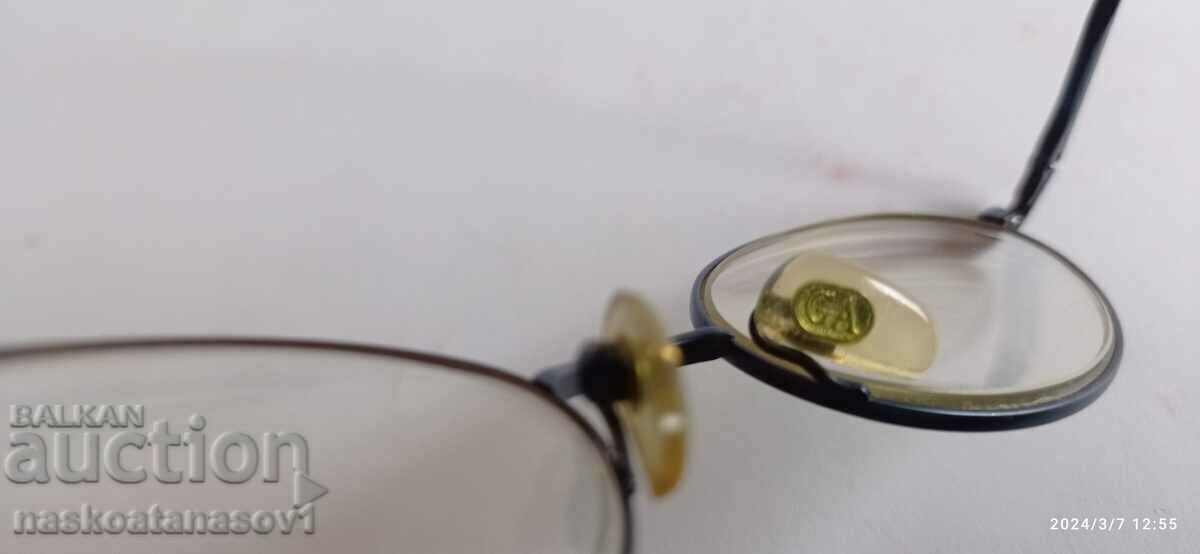 Giorgio Armani Eyeglass Frames - 5 Giorgio Armani Eyeglass Frames - 5