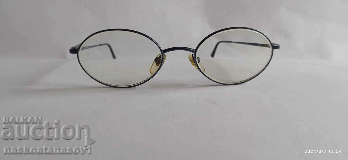 Σκελετοί γυαλιών Giorgio Armani