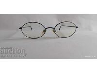 Giorgio Armani Eyeglass Frames