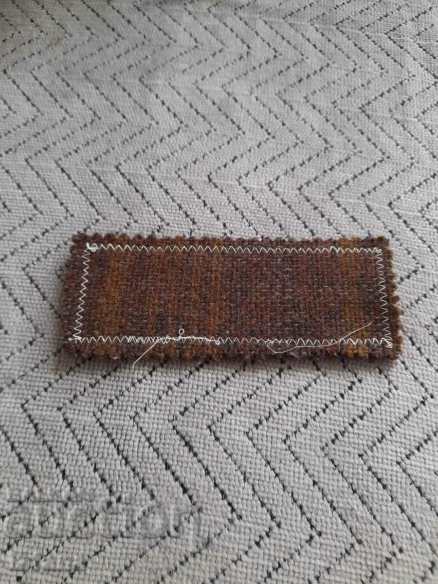 Auction Old Coach emblem Auction Old Coach emblem